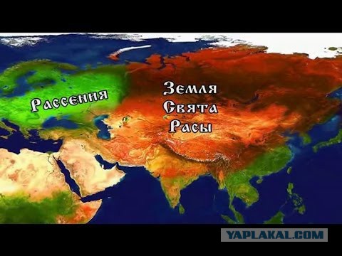 Монголия 1913 года в цвете