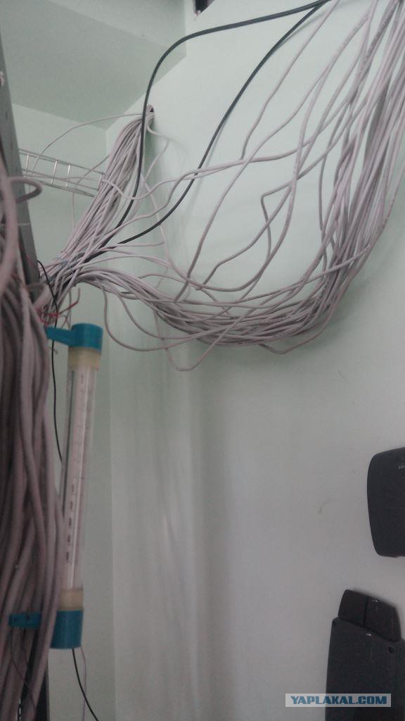 Системные администраторы познавшие дзен