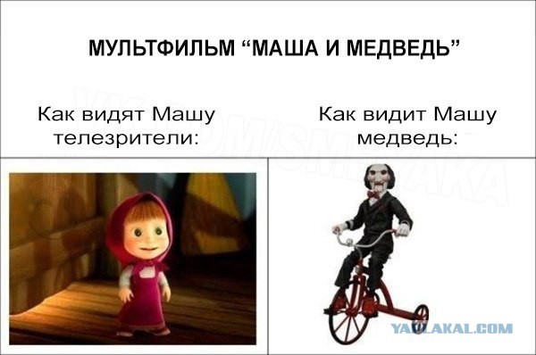 Очередная подборка картинок из сети