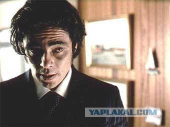 Фото актеров и музыкантов, из которых харизма плещет через край