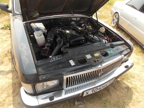 JapCarFest 2016