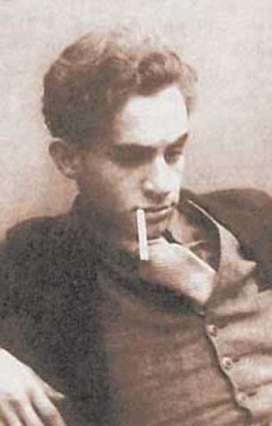 Зиновий Гердт. К 100-летию со дня рождения