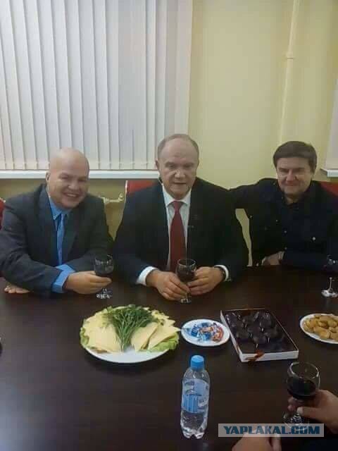 Подборка интересных и веселых картинок