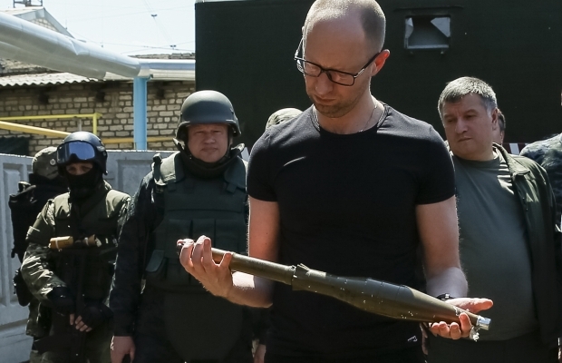 Легкая наркомания одолела внезапно