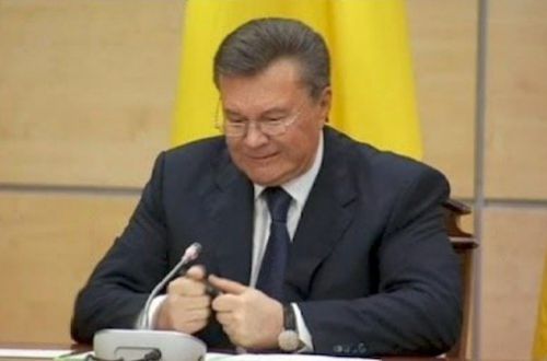 Кризис. Нет работы. Не платят...