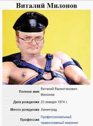 "Ямы с кипящей проституцией". Милонов предлагает запретить сайты знакомств