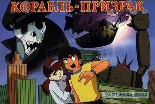 На какие зарубежные фильмы ходили школьники 80-ых