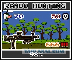 Duck Hunt Reloaded