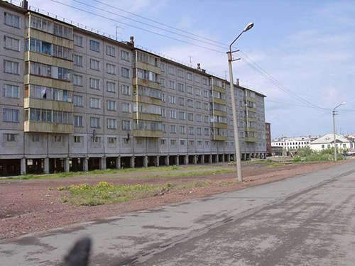 Почему нельзя строить дом на сваях