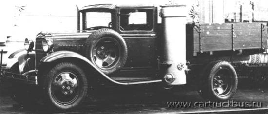 Немного красивых авто