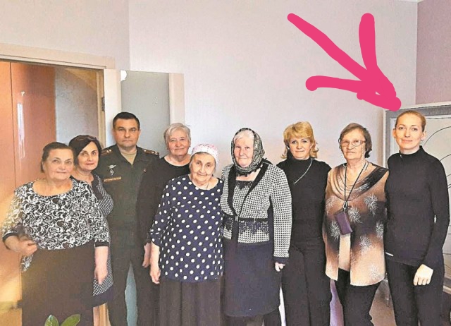 Как на самом деле живет мать Вячеслава Володина