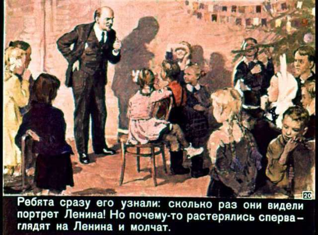 Официально заявляю — я боюсь детей