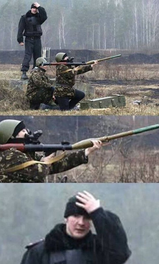 Юмор с ароматом понедельника