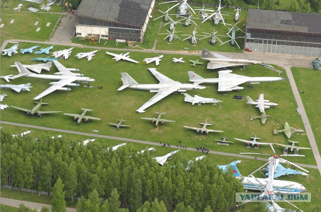 Конвертоплан трансформируется
