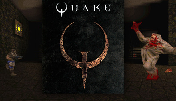 22-го июля 1996 года была выпущена полная версия игры Quake