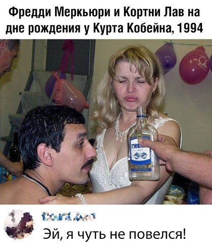 Картинки с надписями, истории и анекдоты