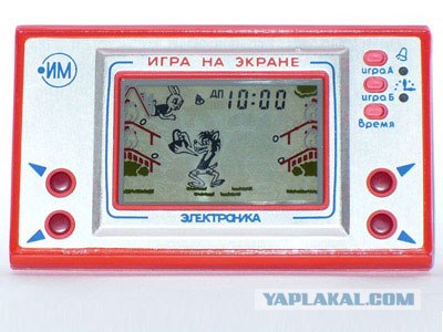 Представлены белорусские «убийцы iPad»