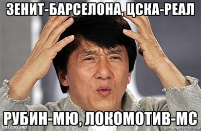 League Champions Сезон 2011/2012