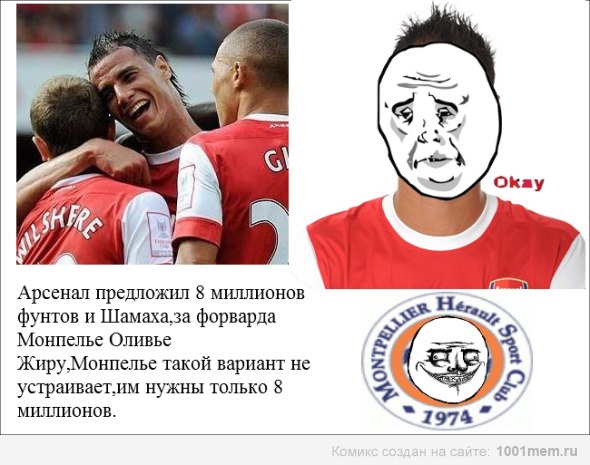 Футбол Мира