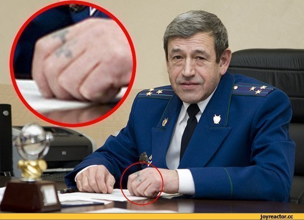 Почему судимость - это на всю жизнь
