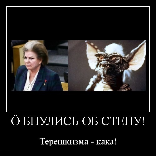 Терешкова выразила благодарность Кадырову и назвала Чечню страной