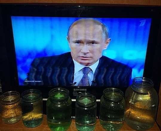 Путин обратится к россиянам из-за ситуации с коронавирусом