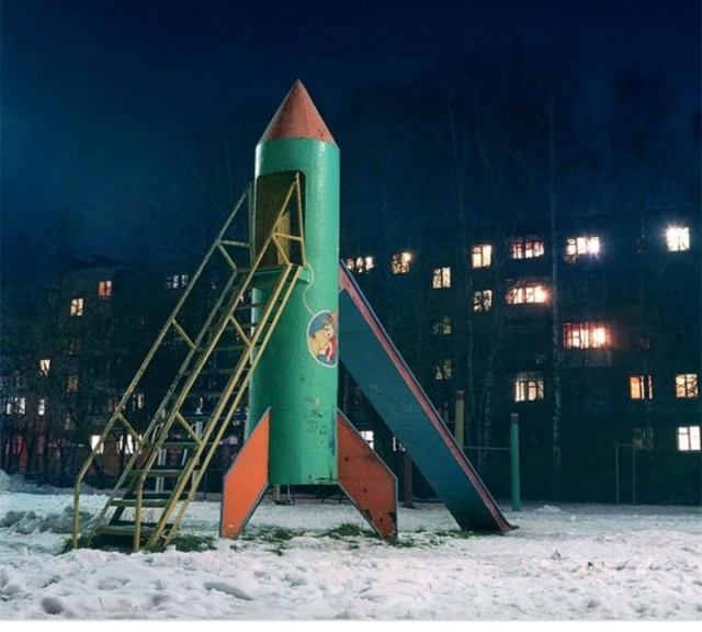 Прости нас Юра... и Лаврентий Павлович и товарищ Королев