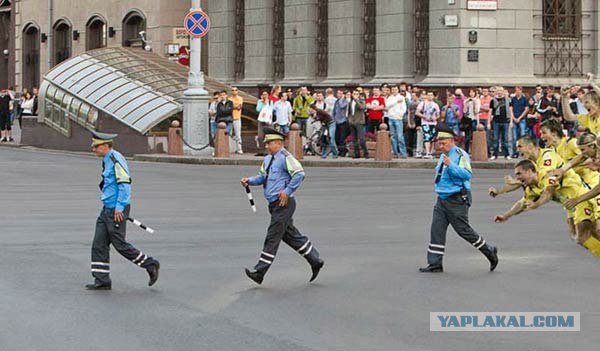 Гуляния в РБ 15.06: Фото и фотожабы