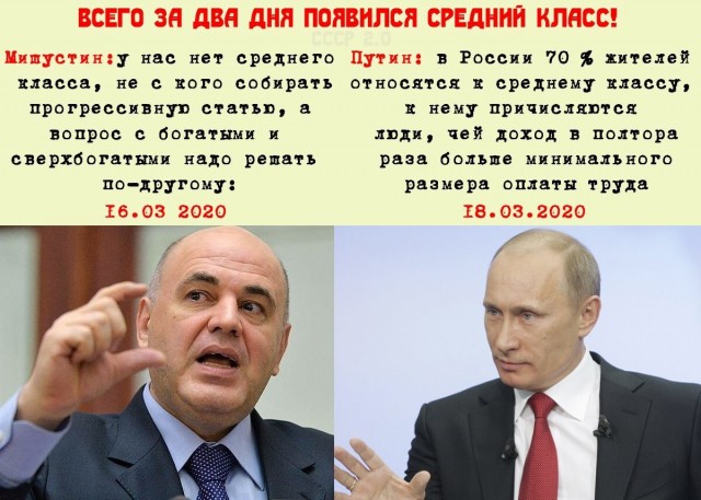 Владимир Владимирович возмутился росту цен на базовые продукты питания.