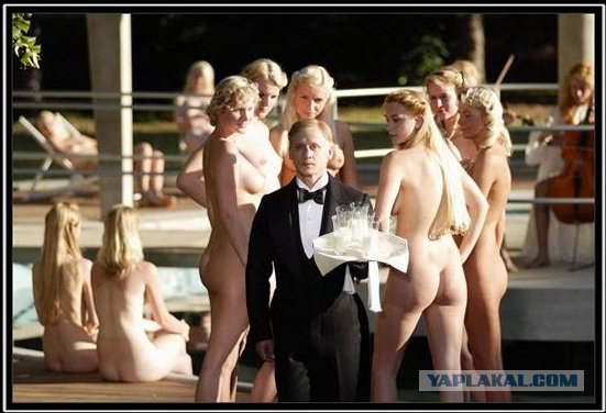 Все женщины одинаковые