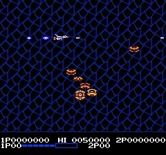 Топ-10 игр на двоих на Денди