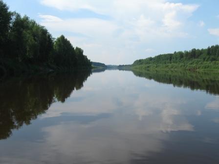 Карелия, финская граница