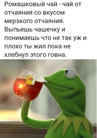 Картинки и мемы для настроения  -  9
