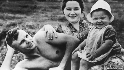 Редкие фотографии знаменитостей