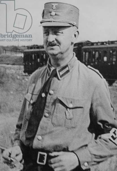 Немецкий Титаник