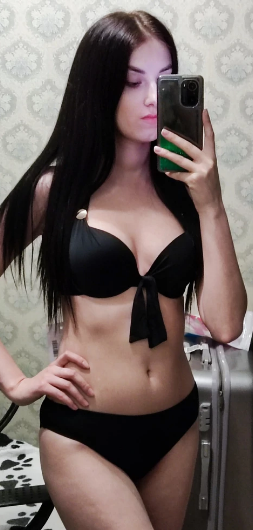 Фото сударынь с отзывов Wildberries - 8