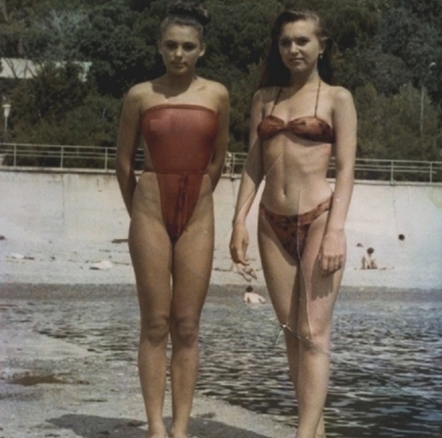 Наши девяностые