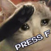 06.03.2025 Press F - Легенде