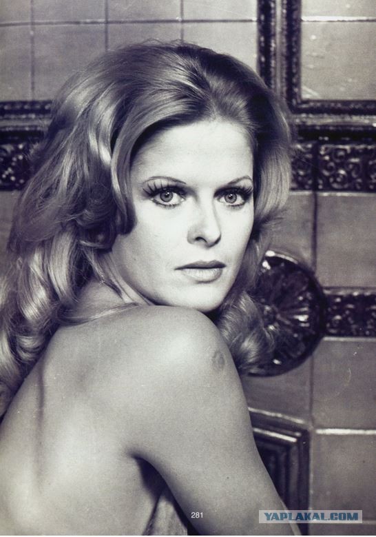 Какие актрисы эротического жанра первыми запали вам в душу?