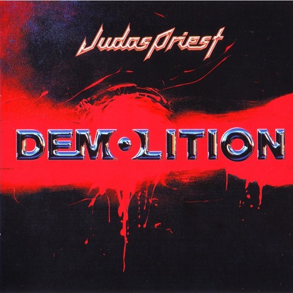 Музыка и музыканты: Judas Priest: альбомы от худшего к лучшему.