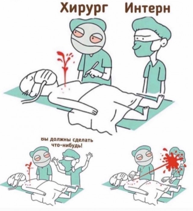 Если поранить палец, и опустить его в воду,  можно увидеть, как бьется сердце