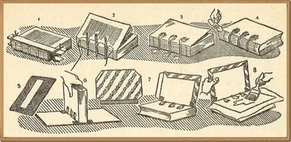 Литературный клуб "Птица Говорун"