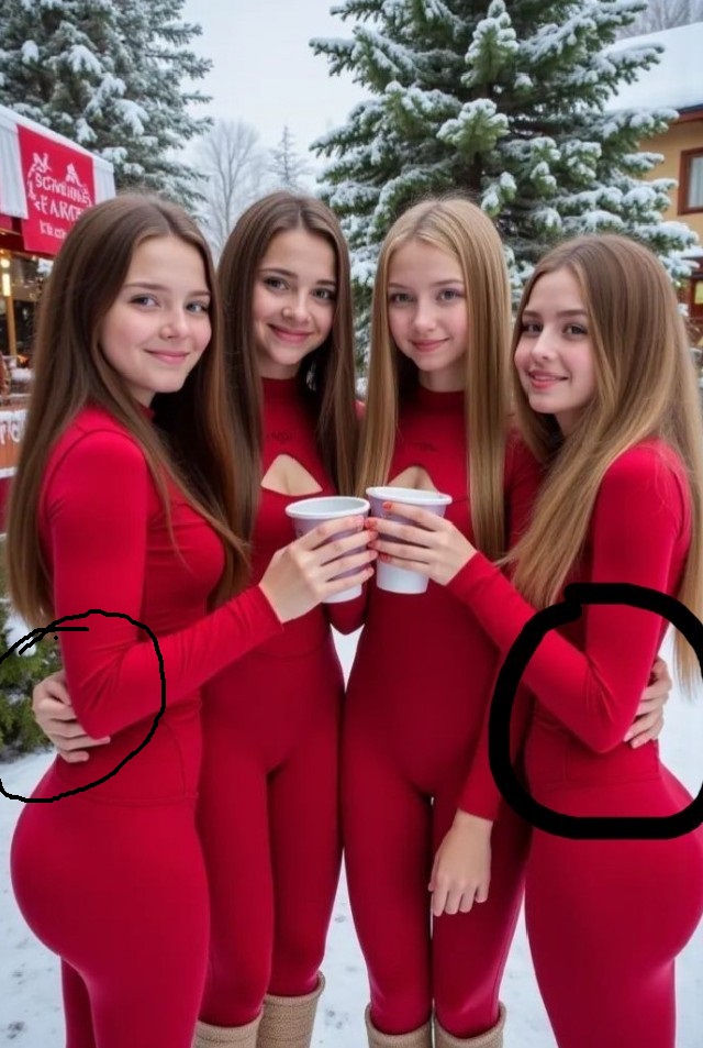 Прикольные и просто красивые картинки 30.12.2025