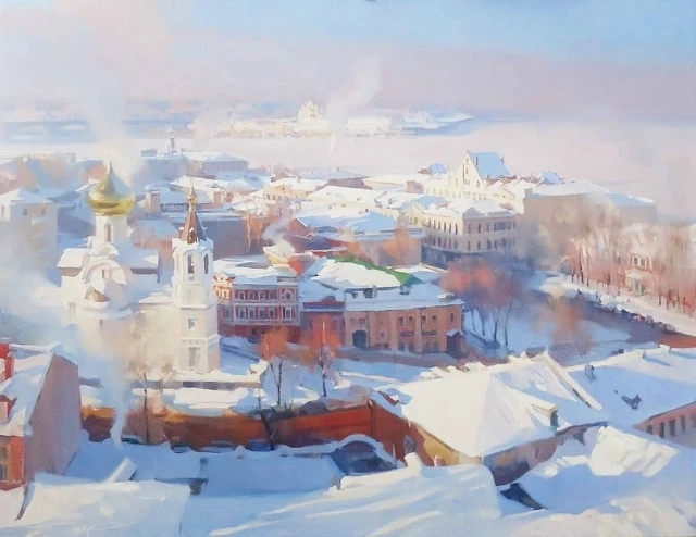 АРТ-Воскресенье
