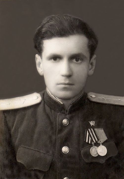 Бессмертный полк ЯПа