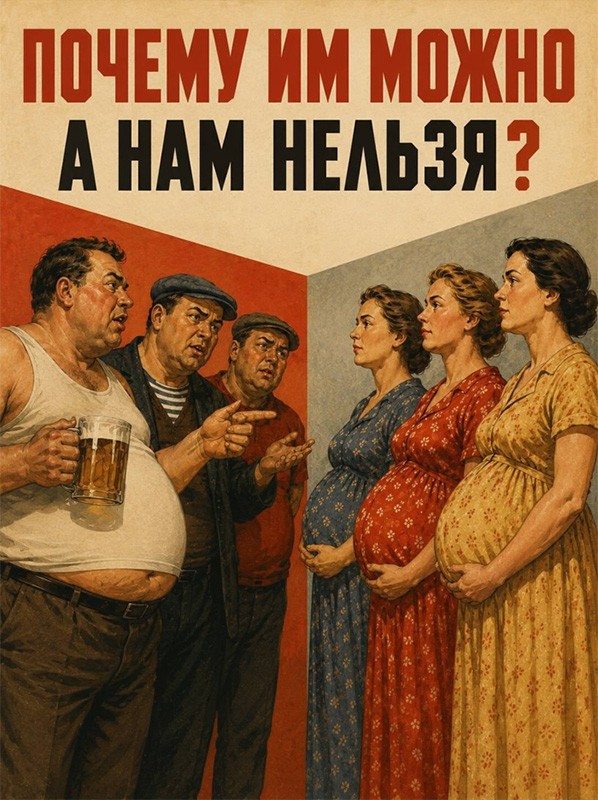 Лютую дичь - в массы!