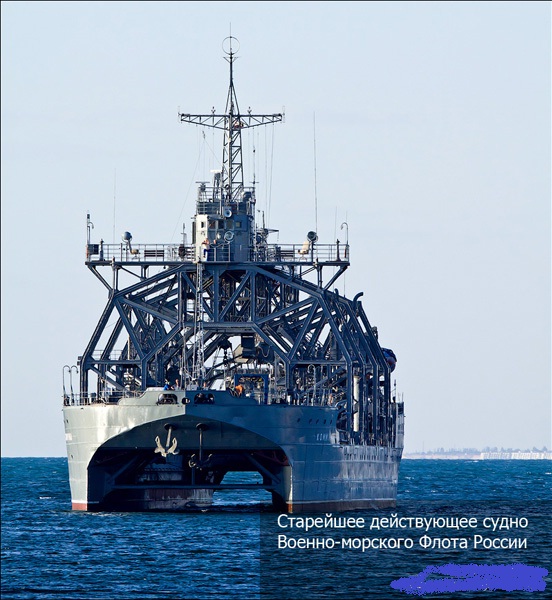Почему СССР не построил ни одного линкора
