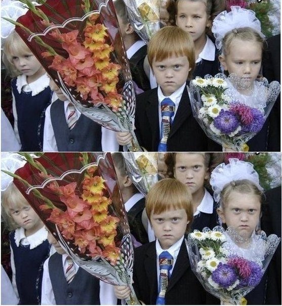 Псто безудержного веселья...