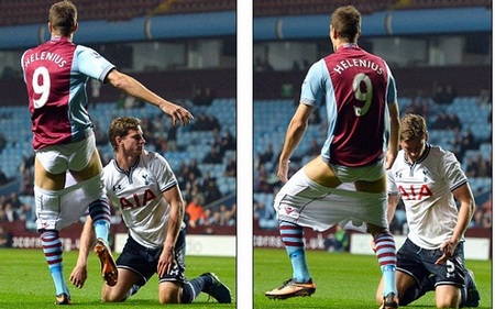 Футбол Мира Часть 2