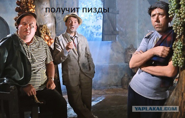 Сделал предложение